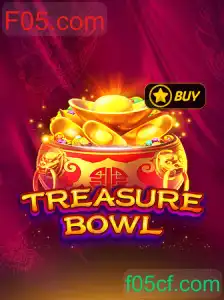 TreasureBowl